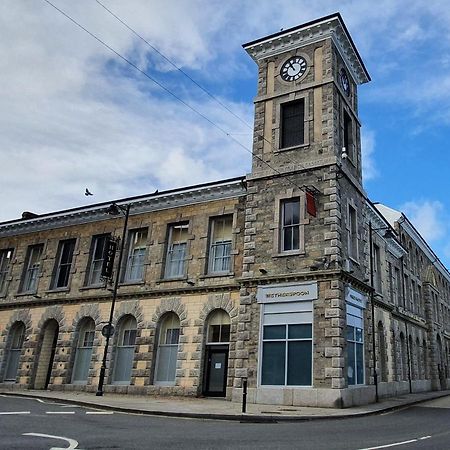The John Francis Basset Wetherspoon Ξενοδοχείο Camborne Εξωτερικό φωτογραφία
