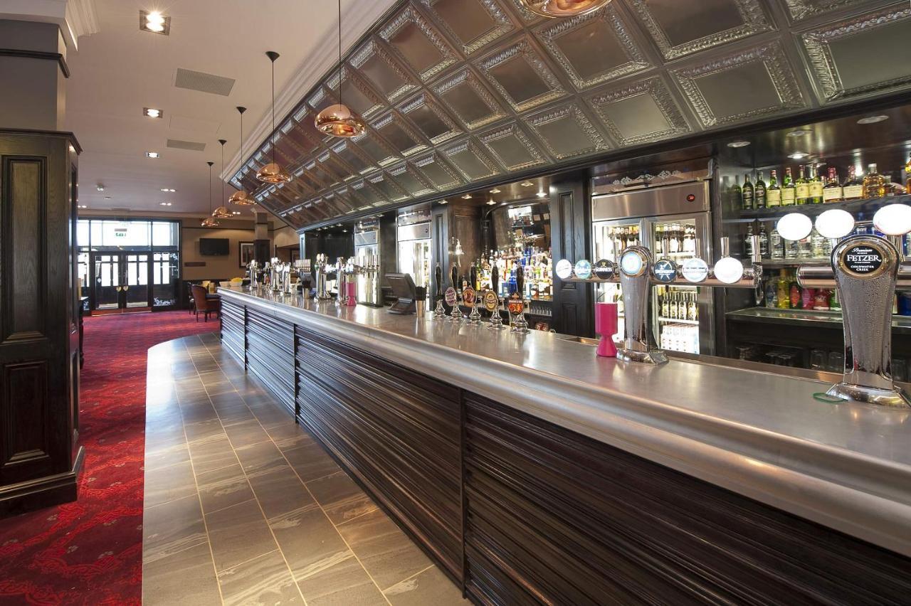 The John Francis Basset Wetherspoon Ξενοδοχείο Camborne Εξωτερικό φωτογραφία