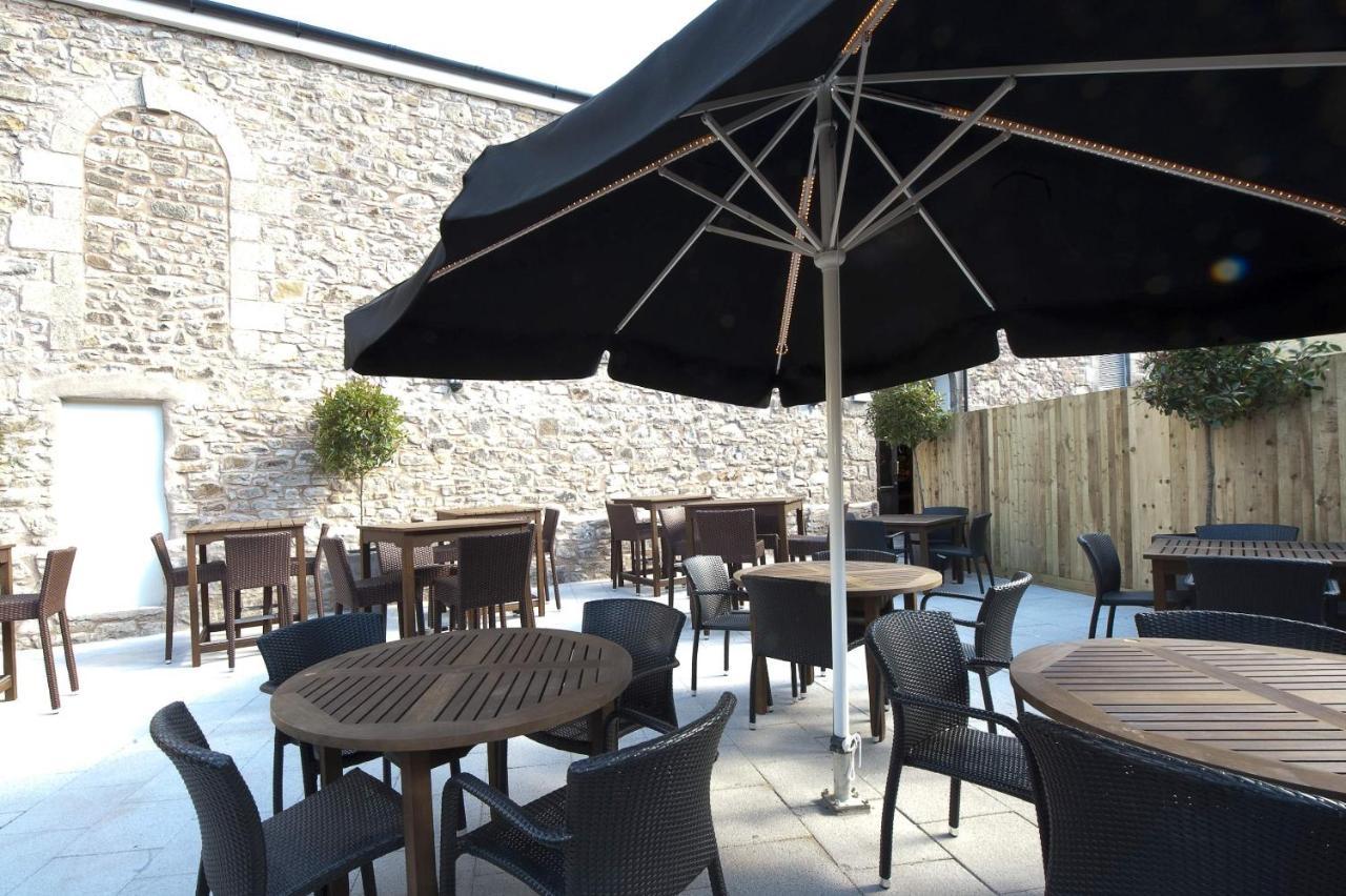 The John Francis Basset Wetherspoon Ξενοδοχείο Camborne Εξωτερικό φωτογραφία